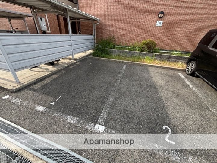 フジパレス初芝イーストのその他画像