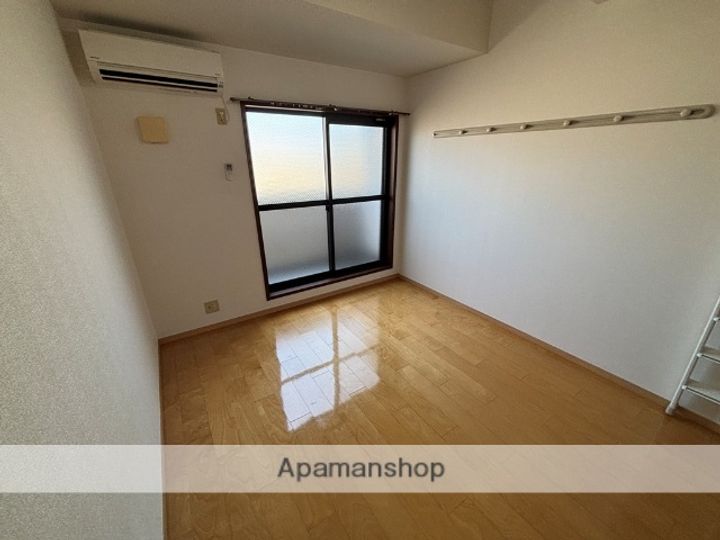 フジパレス初芝イーストの内装