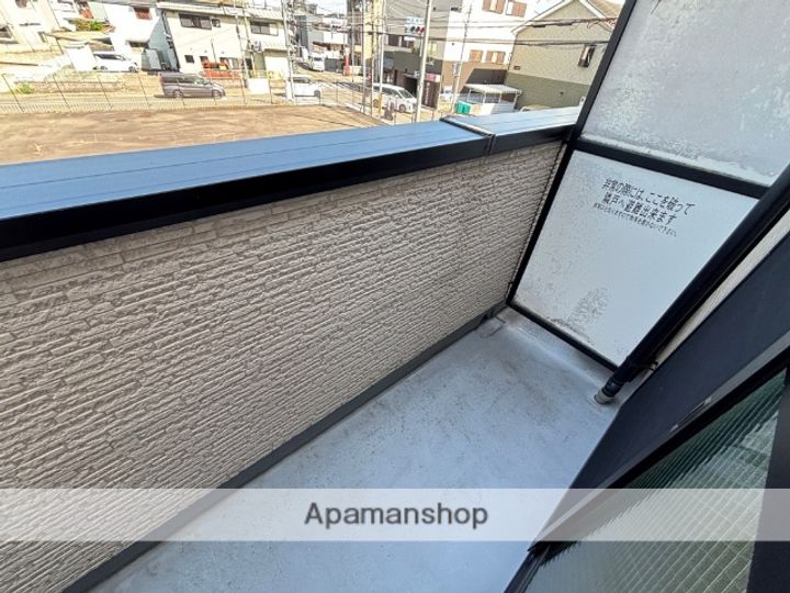 フジパレス初芝イーストのその他画像