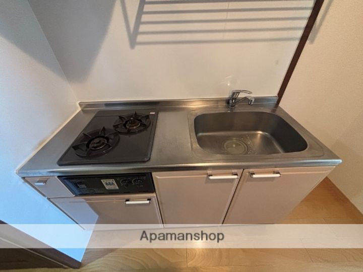 フジパレス初芝イーストの内装