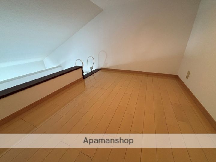 フジパレス初芝イーストの内装