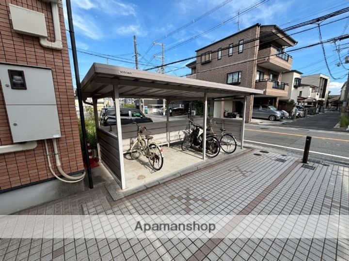 フジパレス初芝イーストのその他画像