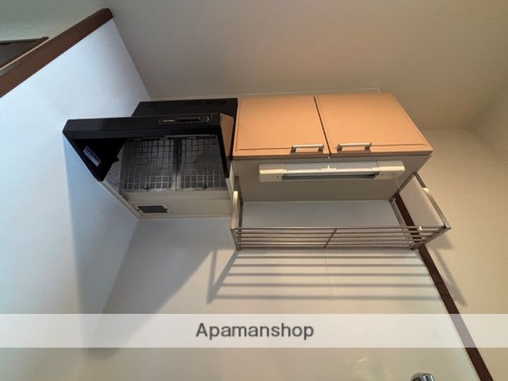 フジパレス初芝イーストの内装