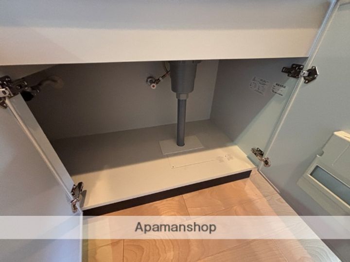 フジパレス初芝イーストの内装