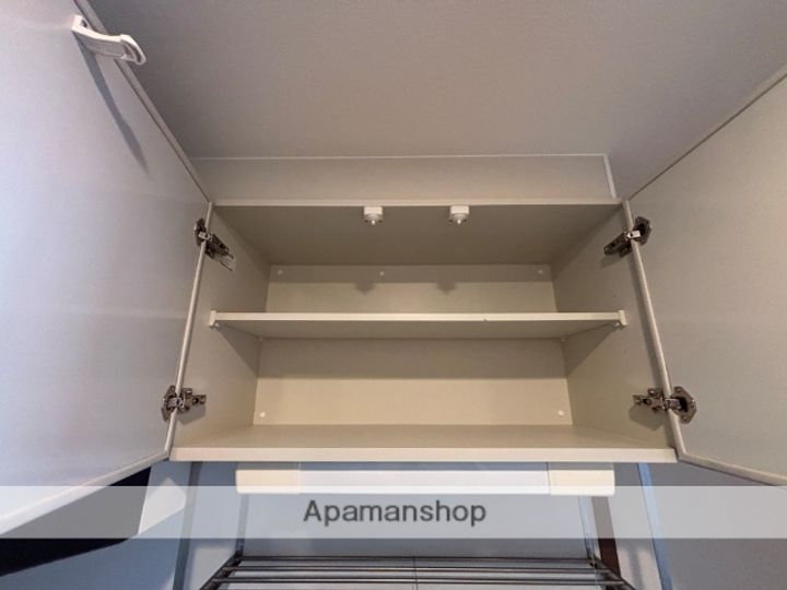 フジパレス初芝イーストの内装