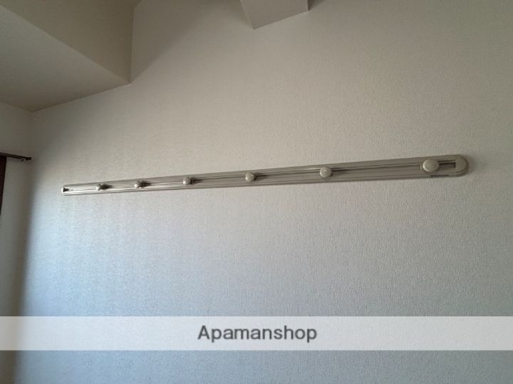 フジパレス初芝イーストの内装