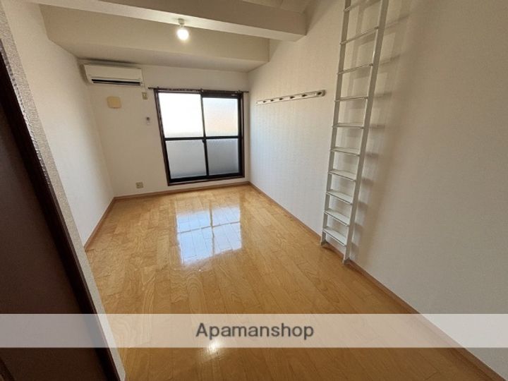 フジパレス初芝イーストの内装