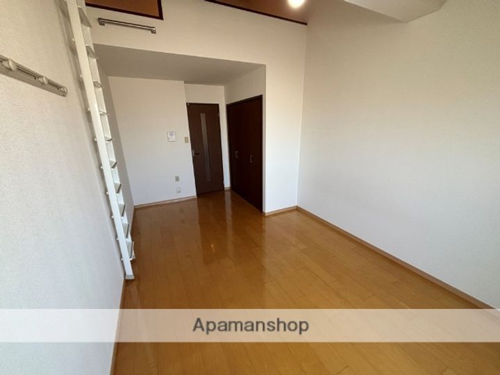 フジパレス初芝イーストの内装