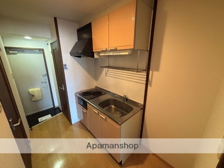 フジパレス初芝イーストのキッチン