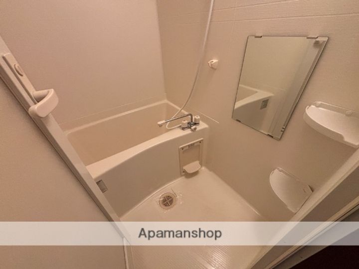 フジパレス初芝イーストの風呂