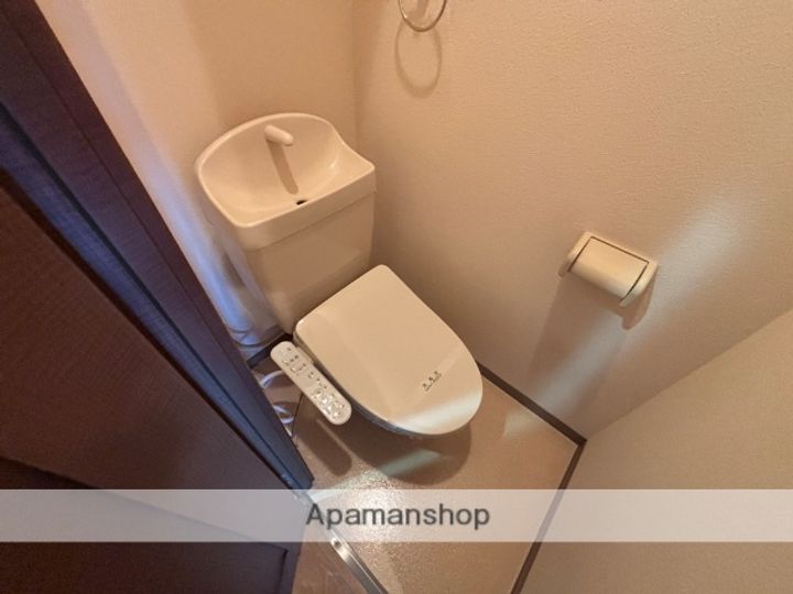 フジパレス初芝イーストのその他画像