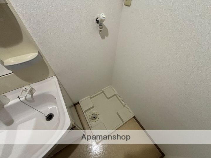 フジパレス初芝イーストのその他画像