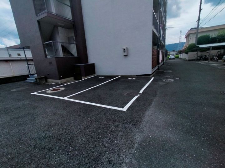 大阪府八尾市旭ケ丘1丁目の賃貸マンション204のその他画像