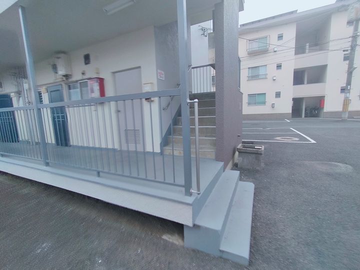 大阪府八尾市旭ケ丘1丁目の賃貸マンション204のその他画像