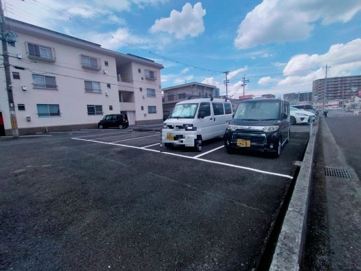 大阪府八尾市旭ケ丘1丁目の賃貸マンション204のその他画像
