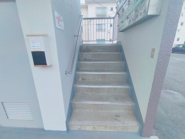 大阪府八尾市旭ケ丘1丁目の賃貸マンション204のその他画像