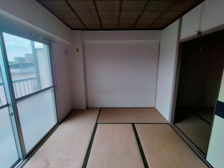 大阪府八尾市旭ケ丘1丁目の賃貸マンション204のその他画像