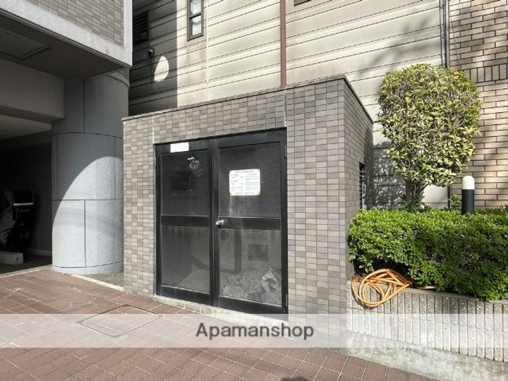 大阪府大阪市平野区喜連東5丁目の賃貸マンションの内装
