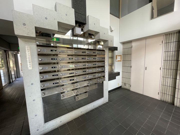 大阪府八尾市陽光園2丁目の賃貸マンション204のその他画像