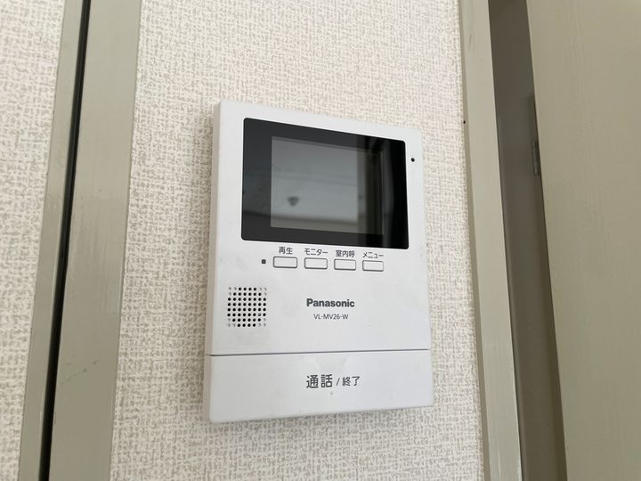大阪府八尾市陽光園2丁目の賃貸マンション204のその他画像