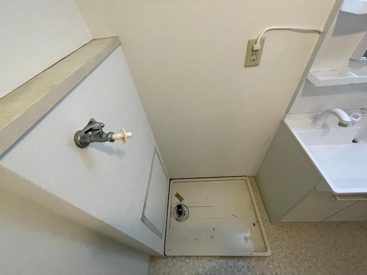 大阪府八尾市山本町南8丁目の賃貸マンションのその他画像