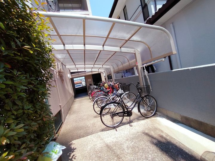 大阪府八尾市西山本町6丁目の賃貸マンション302のその他画像