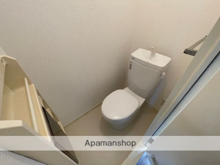 大阪府八尾市山本高安町2丁目の賃貸アパートのその他画像