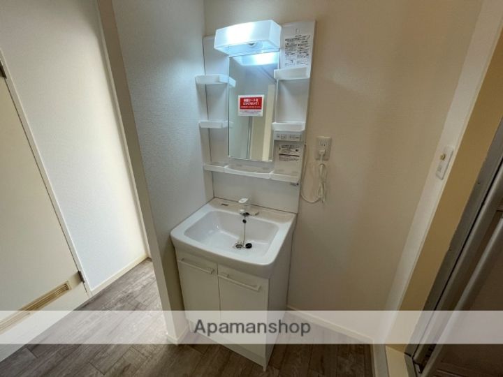 大阪府八尾市山本高安町2丁目の賃貸アパートのその他画像