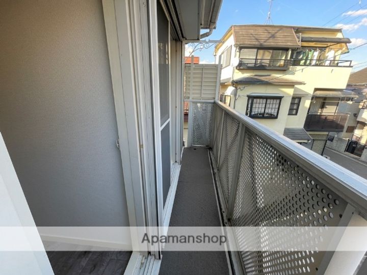 大阪府八尾市山本高安町2丁目の賃貸アパートのその他画像