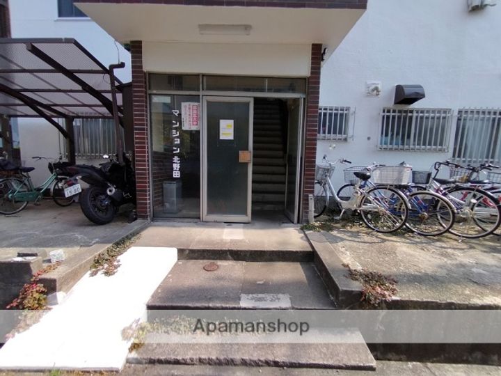 マンション北野田21のその他画像