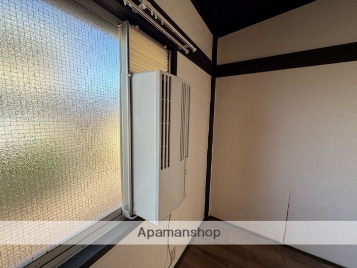 マンション北野田21の内装