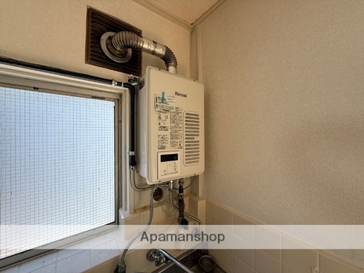 マンション北野田21のその他画像