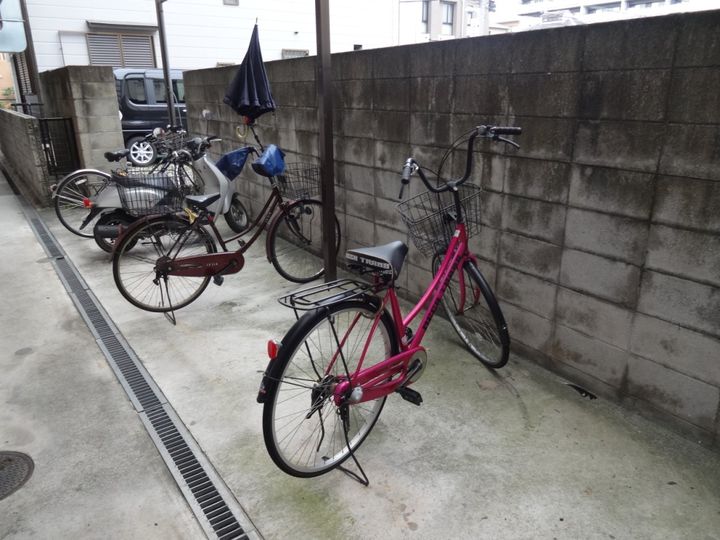 コーポ西宮のその他画像