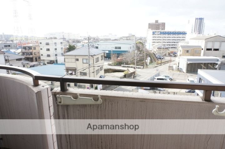メゾンエイコー寝屋川A棟のその他画像