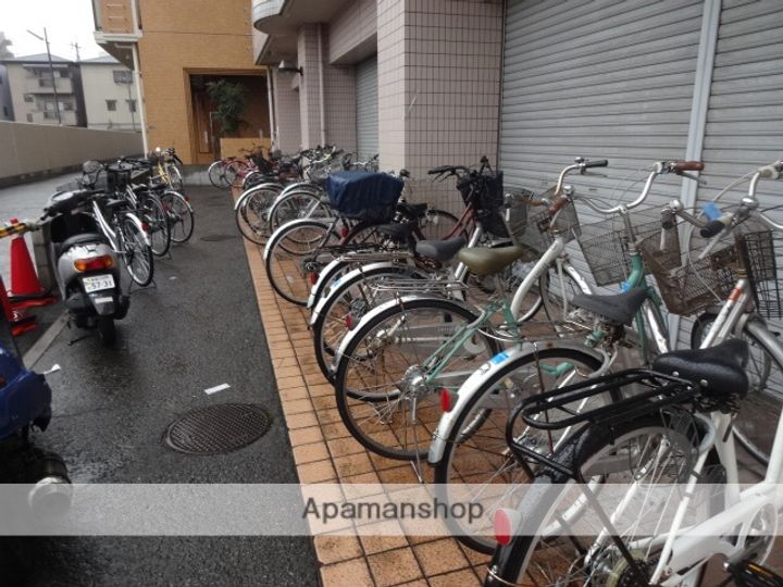 メゾンエイコー寝屋川A棟のその他画像