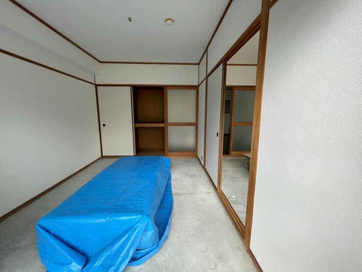 大阪府八尾市天王寺屋2丁目の賃貸マンションのその他画像