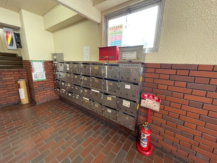 大阪府八尾市天王寺屋2丁目の賃貸マンションのその他画像