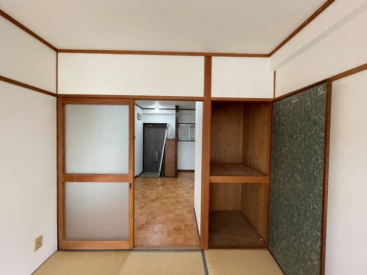 大阪府八尾市天王寺屋2丁目の賃貸マンションのその他画像