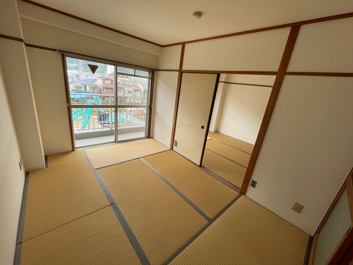 大阪府八尾市天王寺屋2丁目の賃貸マンションのその他画像