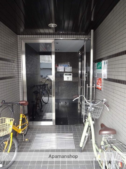 レグルス深井205のその他画像