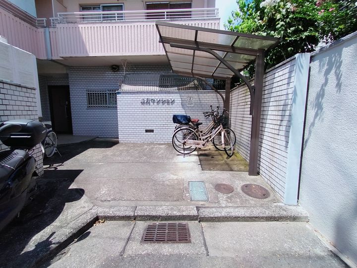 大阪府八尾市佐堂町1丁目の賃貸マンション301のその他画像