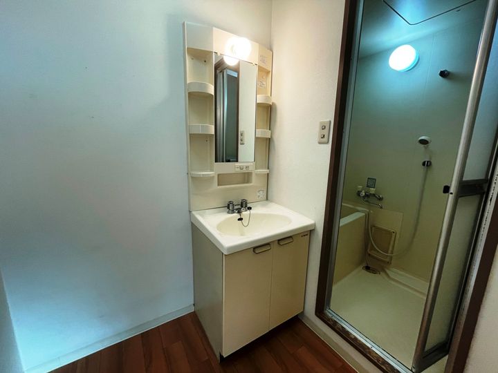 大阪府八尾市太田3丁目の賃貸マンションのその他画像