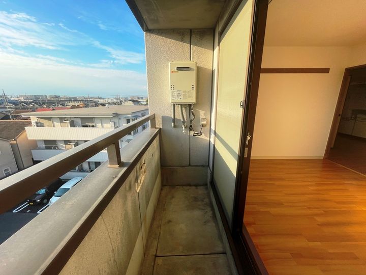 大阪府八尾市太田3丁目の賃貸マンションのその他画像