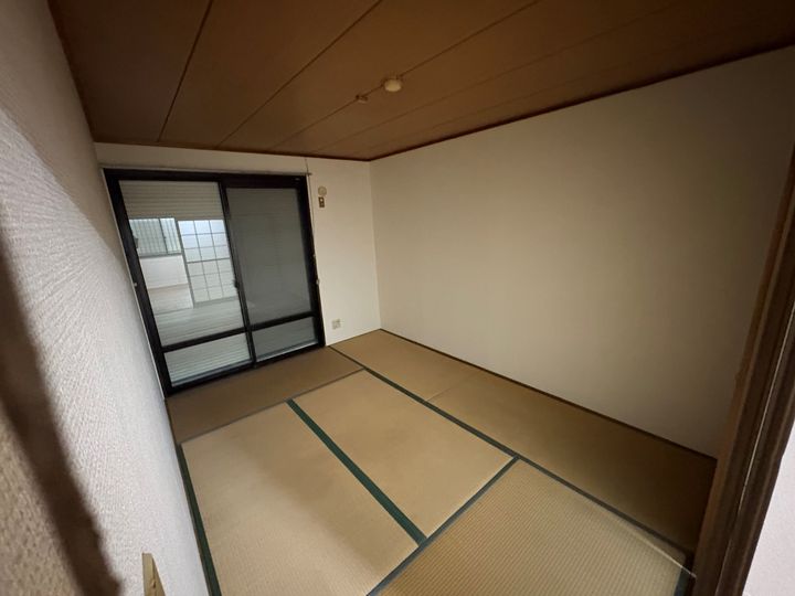 大阪府八尾市東山本新町8丁目の賃貸アパート203のその他画像