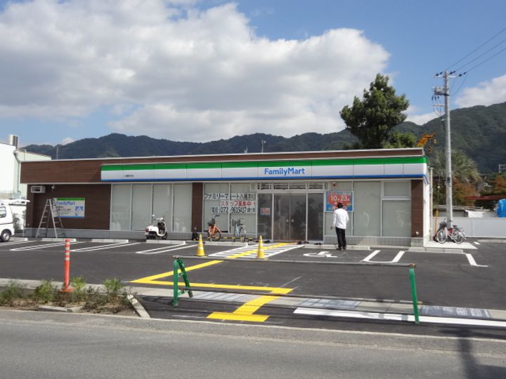 大阪府八尾市東山本新町8丁目の賃貸アパート103の周辺