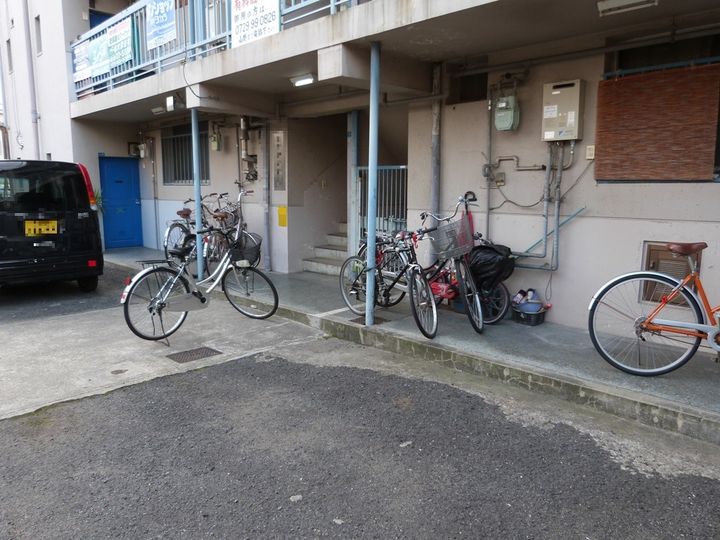 大阪府八尾市松山町2丁目の賃貸マンション101のその他画像