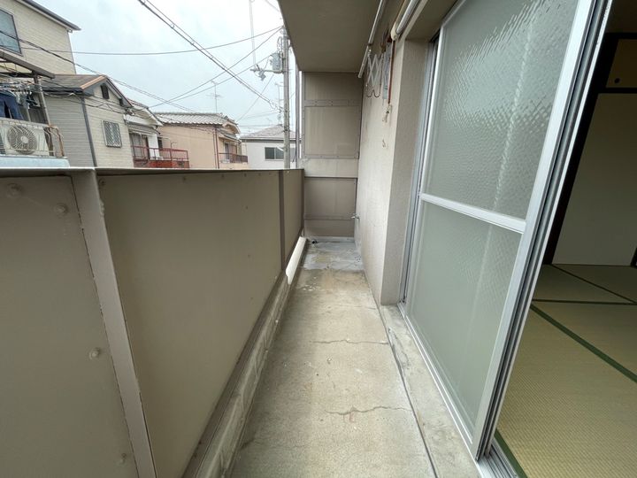 大阪府八尾市松山町2丁目の賃貸マンション101のその他画像