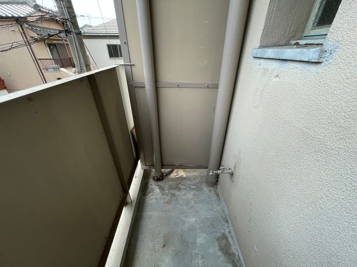 大阪府八尾市松山町2丁目の賃貸マンション302のその他画像