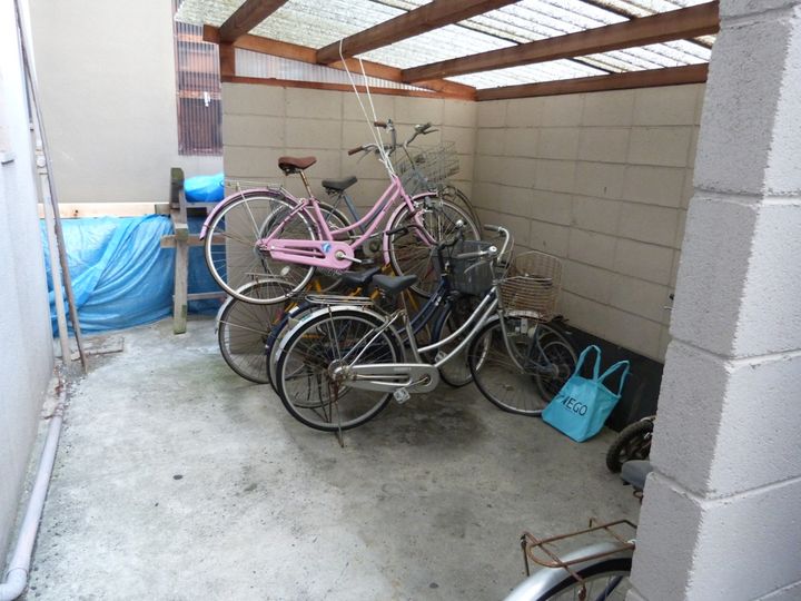 大阪府八尾市松山町2丁目の賃貸マンション302のその他画像