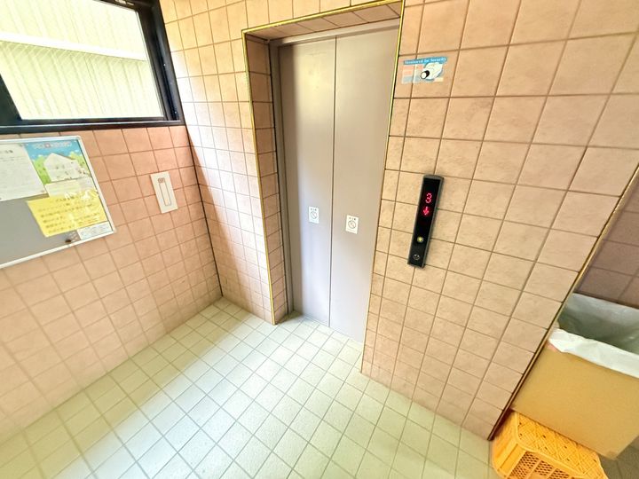 大阪府東大阪市長田西3丁目の賃貸マンション505のその他画像